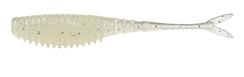 Daiwa Evergreen Bullpoint Shad 45