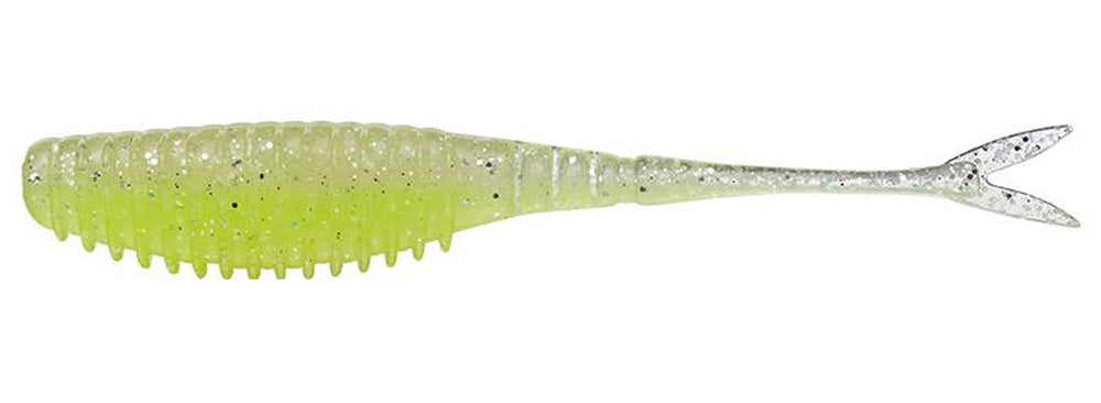 Daiwa Evergreen Bullpoint Shad 45