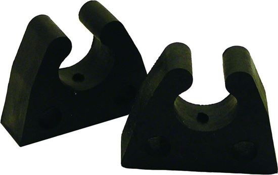 Invincible Marine Pole Light Storage Clips