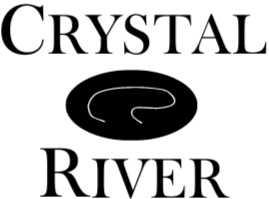 Crystal River Logo