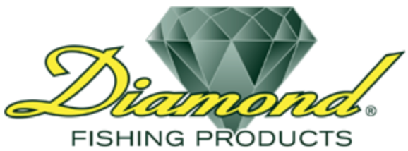 Diamond Fishing Products Logo