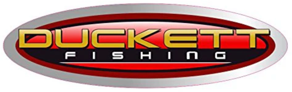 Duckett Fishing Logo