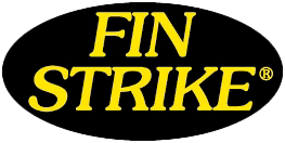 Fin Strike Logo