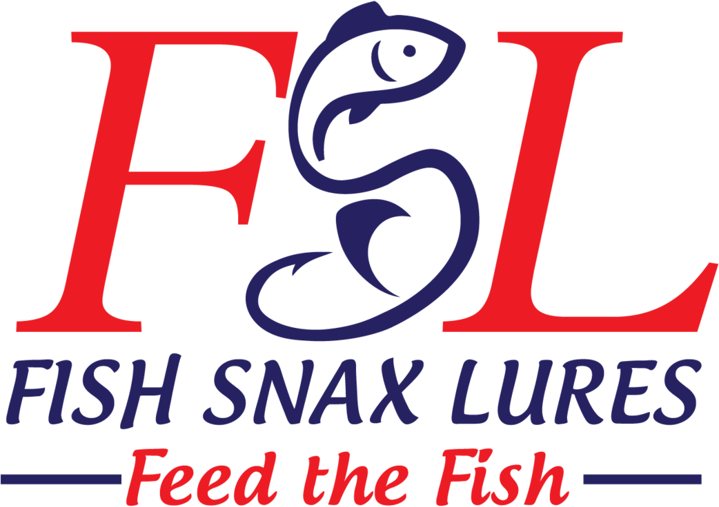 Fish Snax Lures Logo