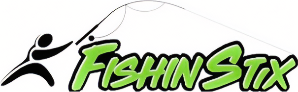 Fishin Stix Logo
