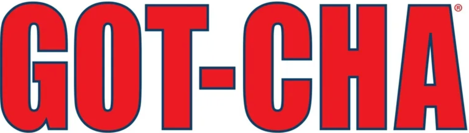 GOT-CHA Logo