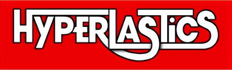 Hyperlastics Logo