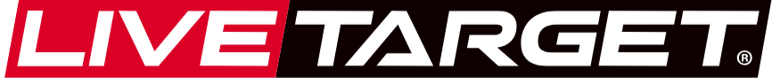 LiveTarget Logo