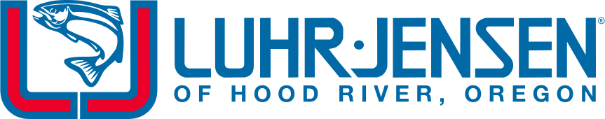 Luhr Jensen Logo