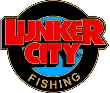 Lunker City Logo
