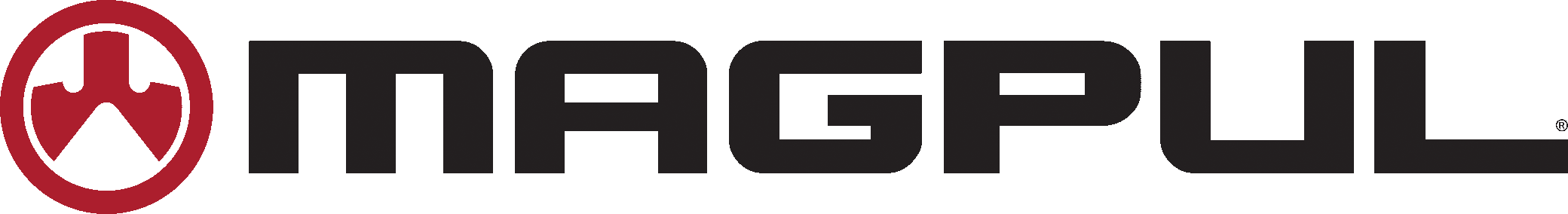 Magpul Logo