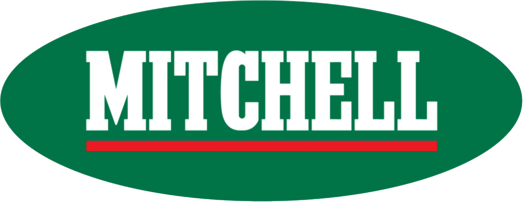 Mitchell Logo