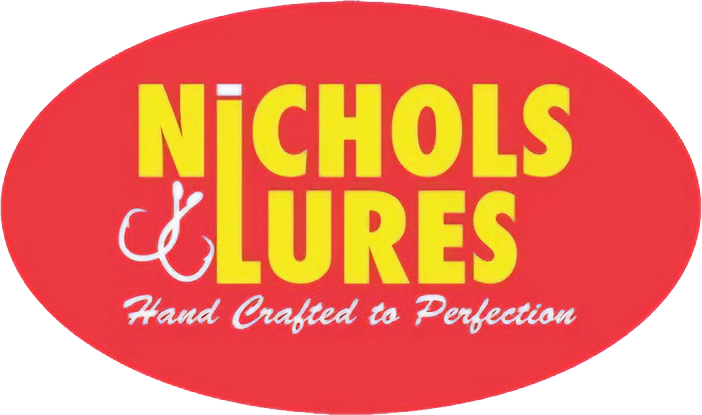 Nichols Lures Logo