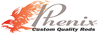 Phenix Logo