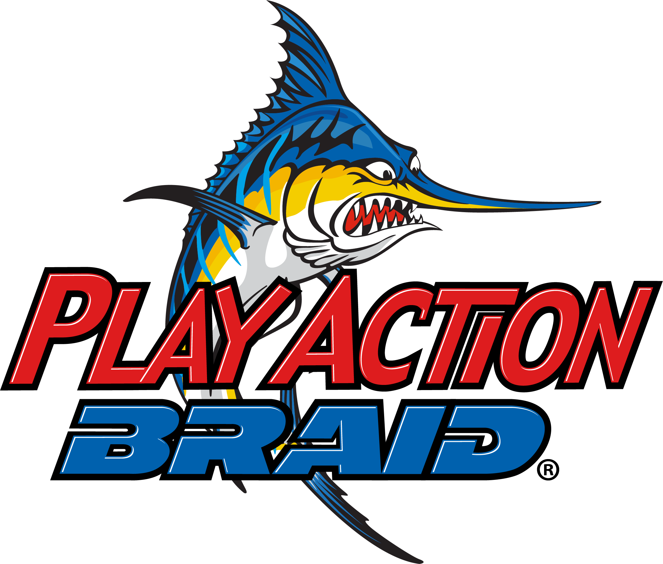 Playaction Logo