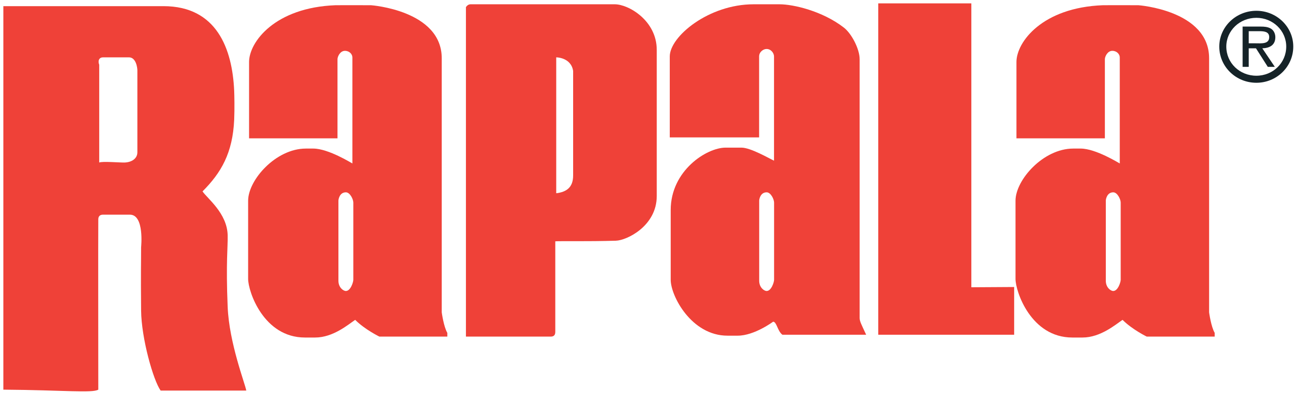 Rapala Logo