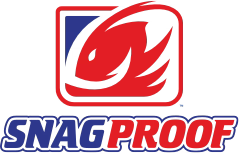 Snag Proof Logo
