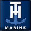 T-H Logo