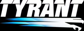 Tyrant Logo