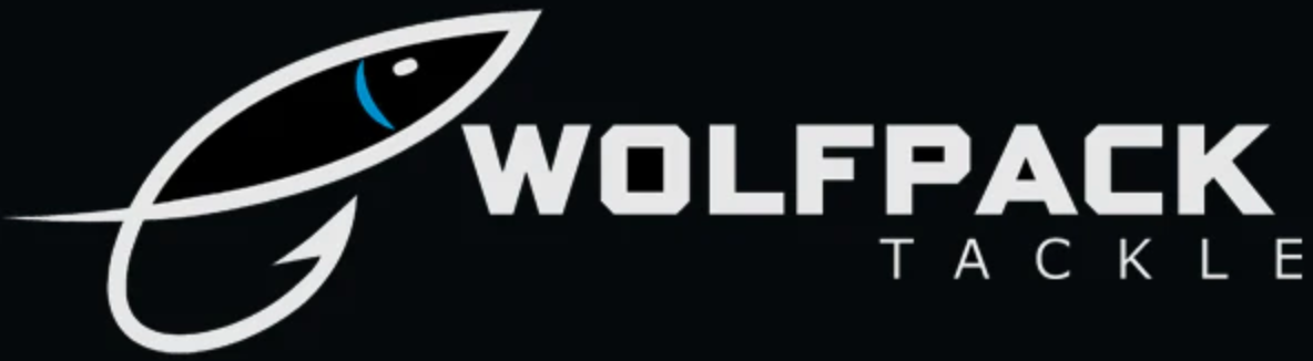 WolfPack Tackle Logo
