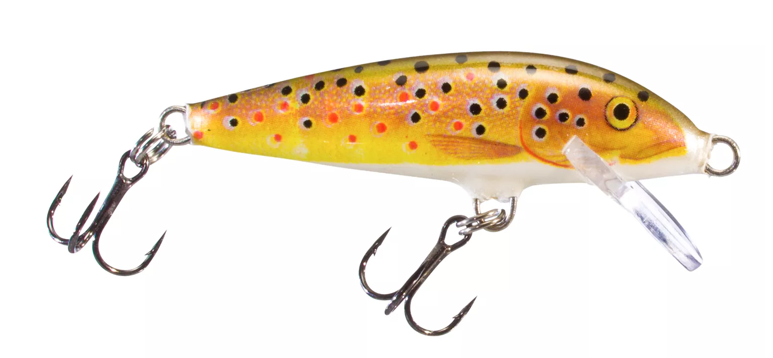 Rapala Original Floating Lure
