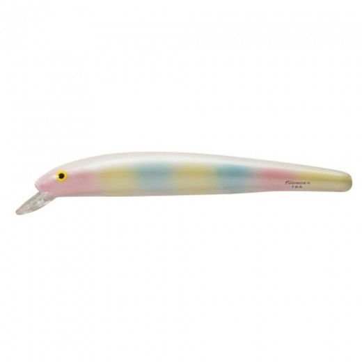 Bomber Long A Saltwater Lures