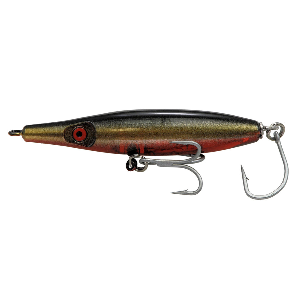 Super Strike Lures Bullet