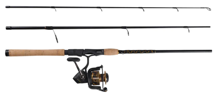penn battle iii dx spinning reel btliii stores Penn Battle III Travel Combo