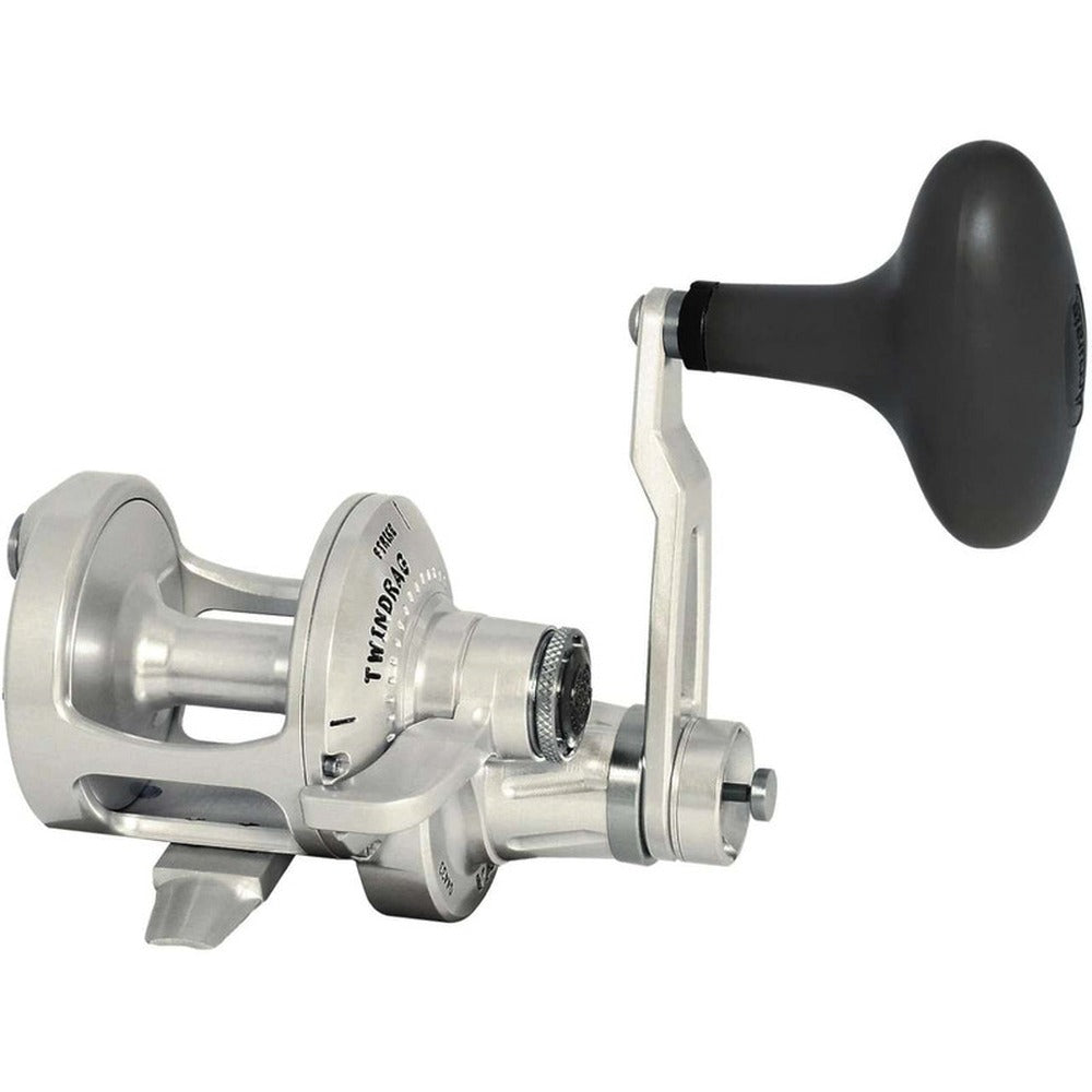 Accurate Boss Valiant Conventional Reel- 400