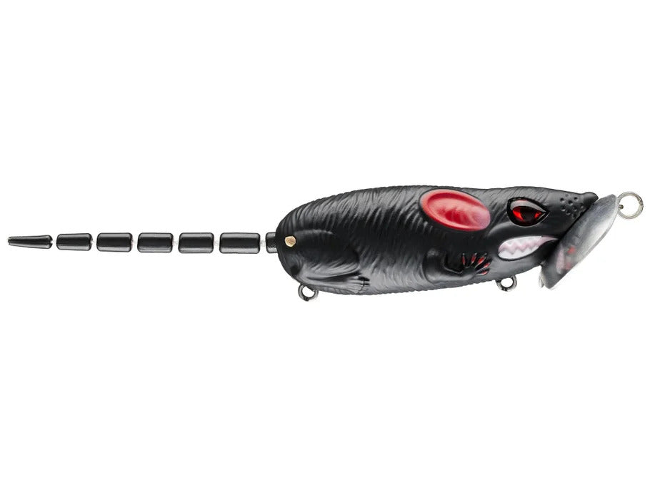 FishLab BBZ Metal Lip Wake Rats
