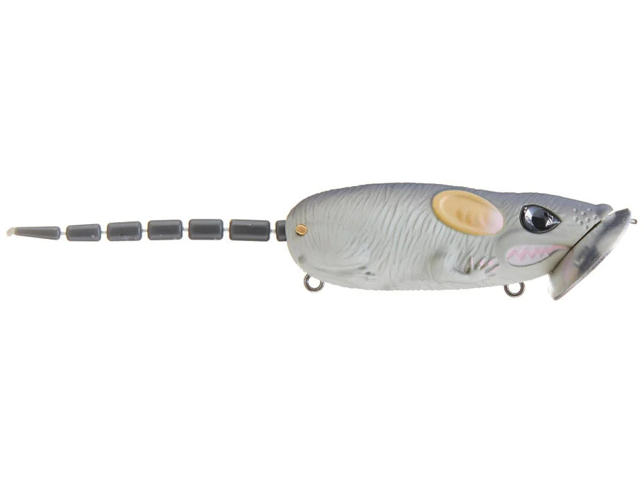FishLab BBZ Metal Lip Wake Rats