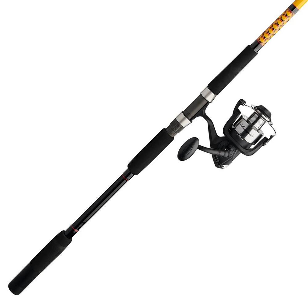shakespeare ugly stik walleye trolling combo Shakespeare Ugly Stik BW Spinning Combo