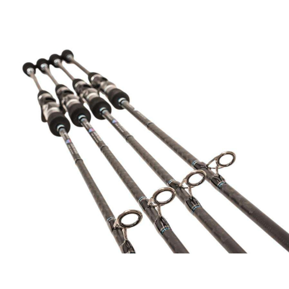 ODM Rods Jigster Slow Pitch Rod