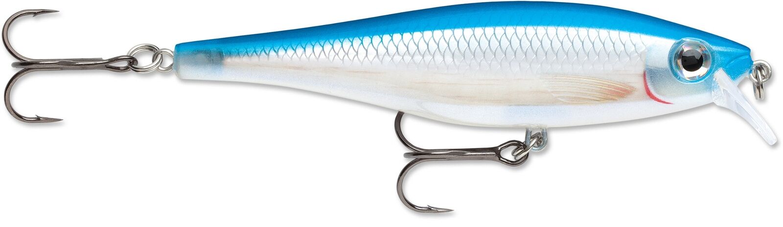 Rapala BX Minnow Lure