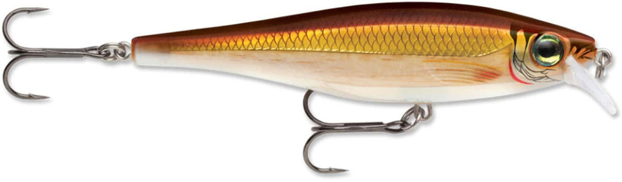 Rapala BX Minnow Lure