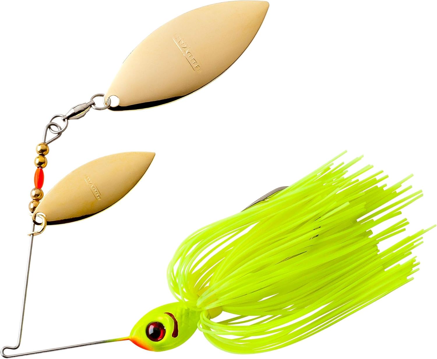 Booyah Blade Double Willow Spinnerbait 3/8oz