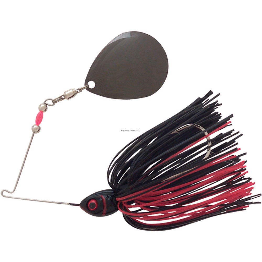 Booyah Moon Talker Spinnerbait