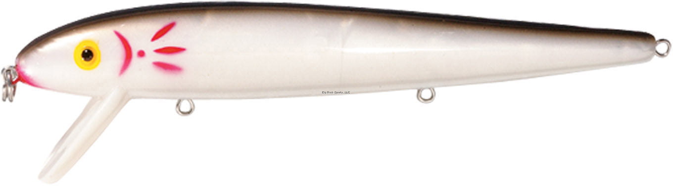 Cotton Cordell Red-Fin Lures