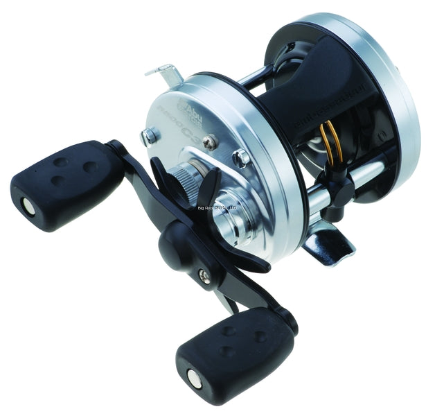 Abu Garcia Ambassadeur C3 Round Reel Abu Garcia Ambassadeur C3 Round Reel