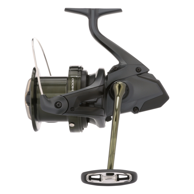 Shimano SPM14000XTD Speedmaster 14000 XTD Spinning Reel