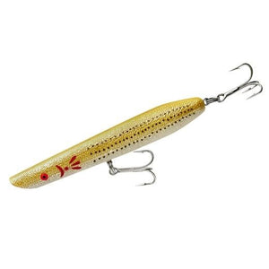 PYRG - Pearl/Yellow / 6"