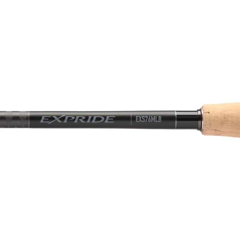 Shimano Expride B Spinning Rods