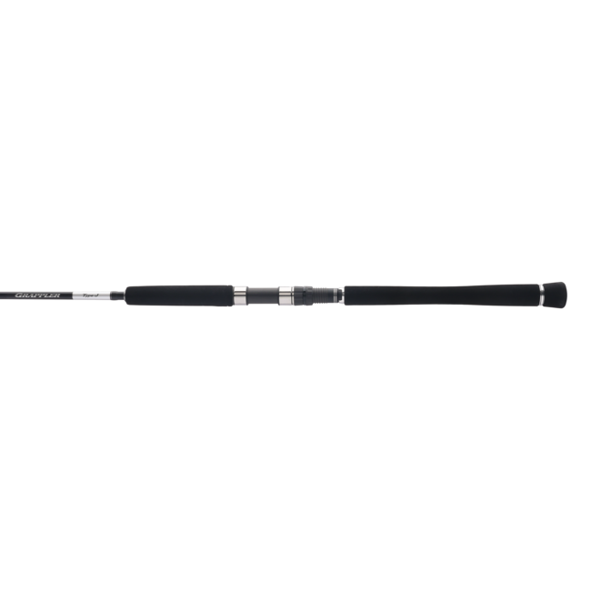 Shimano GRPJS60MLA Grappler Type J Spinning Rod
