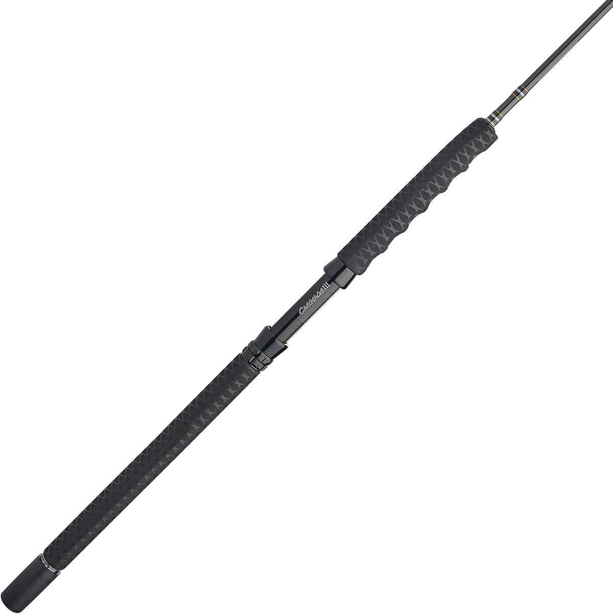 PENN CARBWIII-C Carnage III Boat Conventional Rods