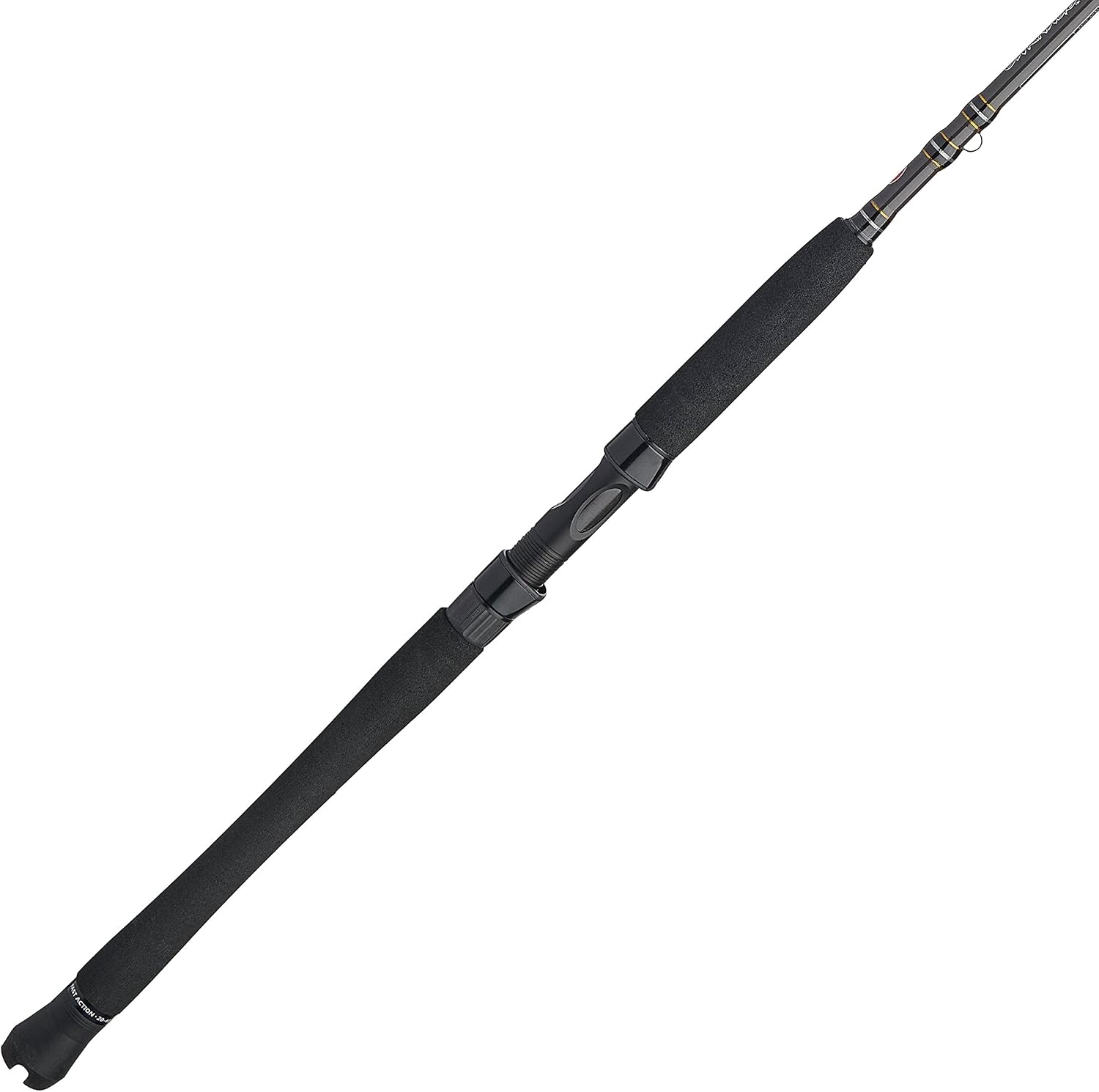 PENN CARINIII-S Carnage III Inshore Spinning Rods