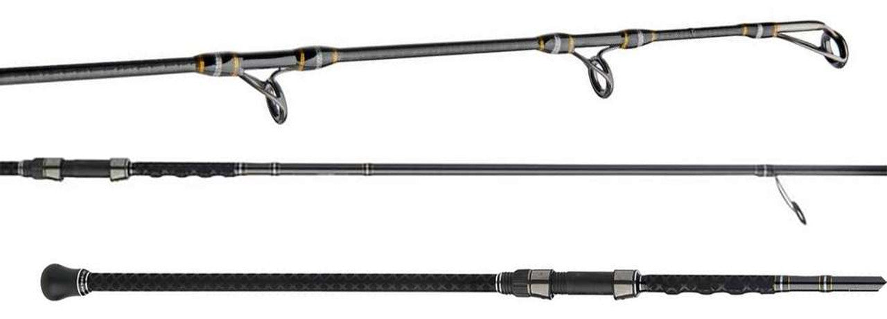 Penn CARSFIII410S86 Carnage III Surf Spin Rod, SLS3 Construction