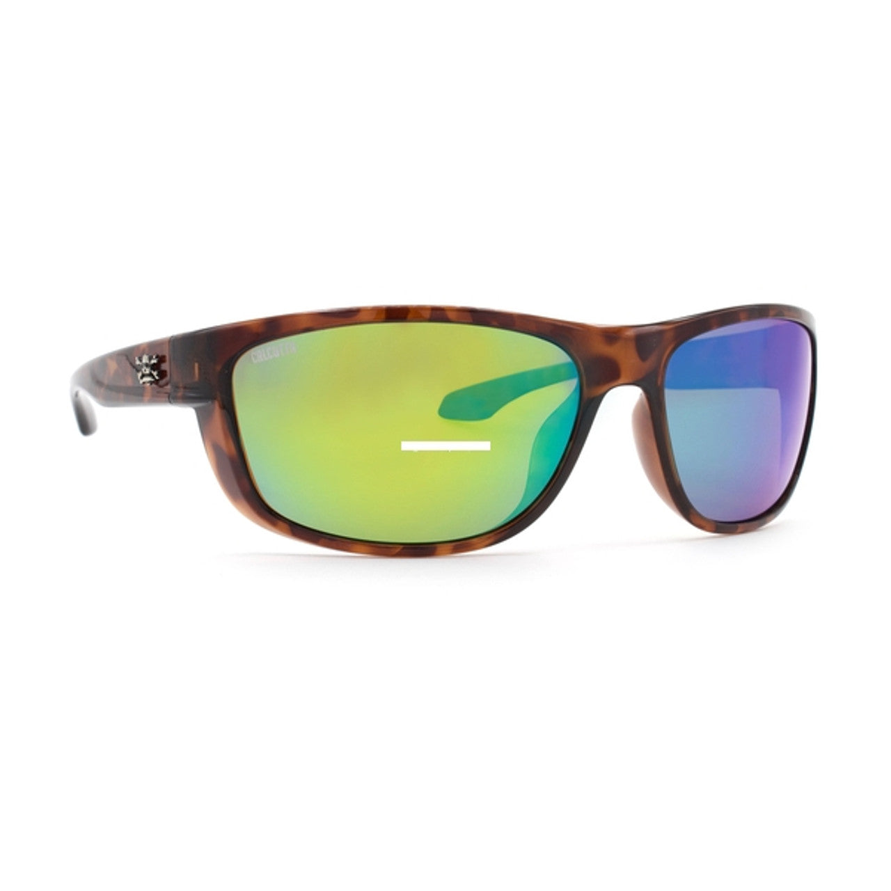Calcutta Cross Polarized Sunglasses