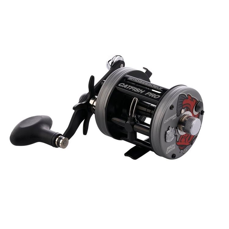 Abu Garcia PR-6500CATPRO22 Ambassador 6500 CS Catfish Pro Rocket Reel Abu Garcia PR-6500CATPRO22 Ambassador 6500 CS Catfish Pro Rocket Reel