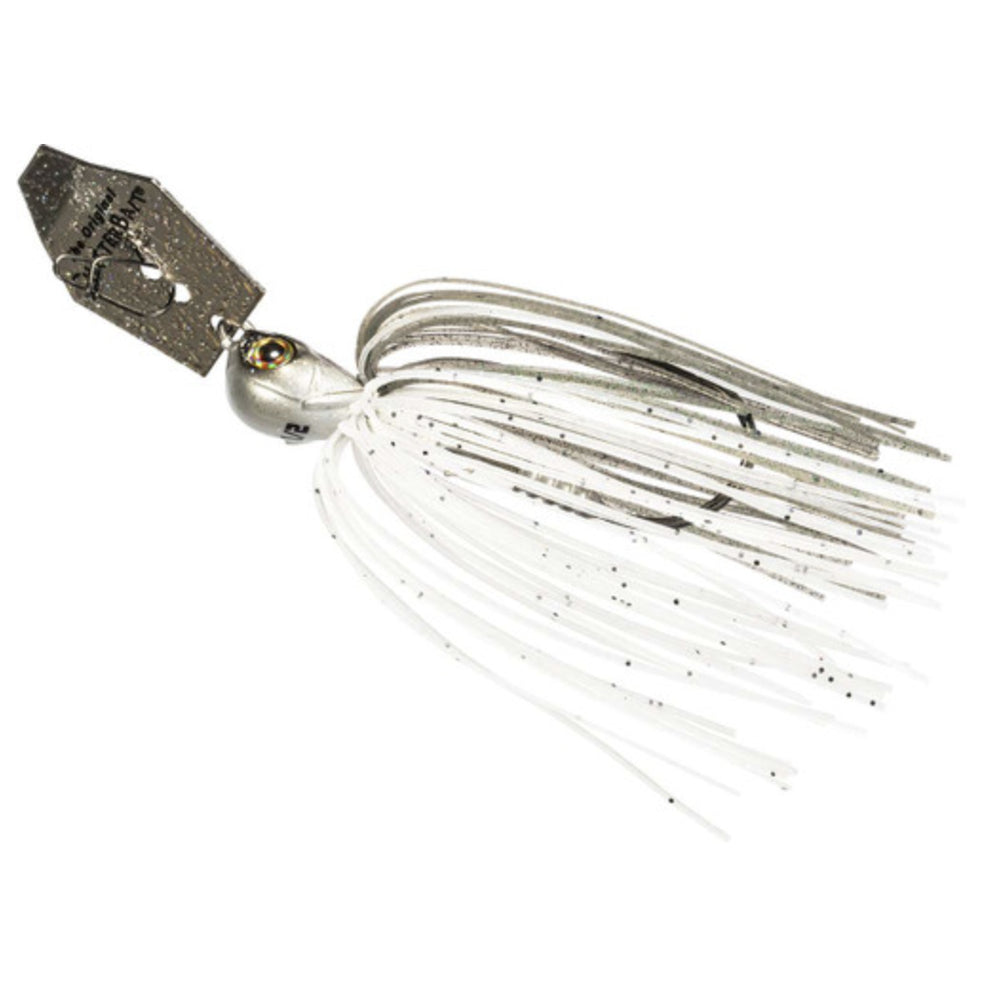 Z-Man ChatterBait Elite Evo