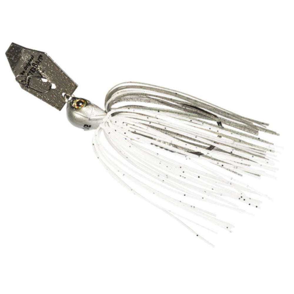 Z-Man ChatterBait Elite EVO